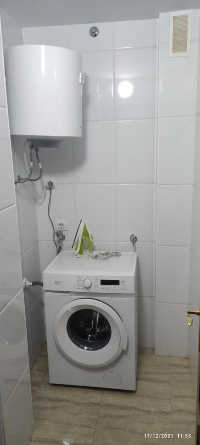 Palm-Mar Heated Pool,Parking,Air,Wifiアパートメント エクステリア 写真