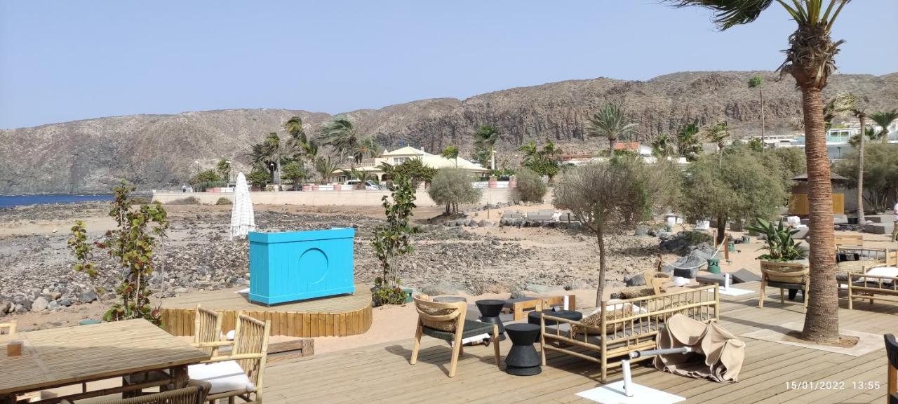 Palm-Mar Heated Pool,Parking,Air,Wifiアパートメント エクステリア 写真