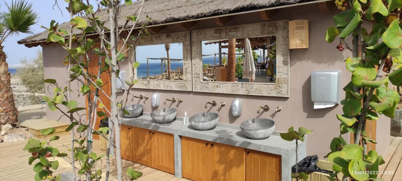 Palm-Mar Heated Pool,Parking,Air,Wifiアパートメント エクステリア 写真